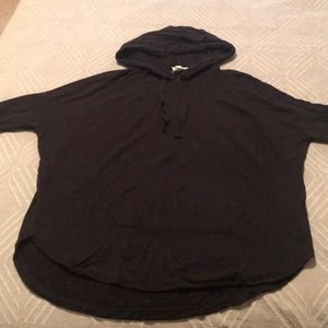 Loft Lounge cozy oversized hoodie